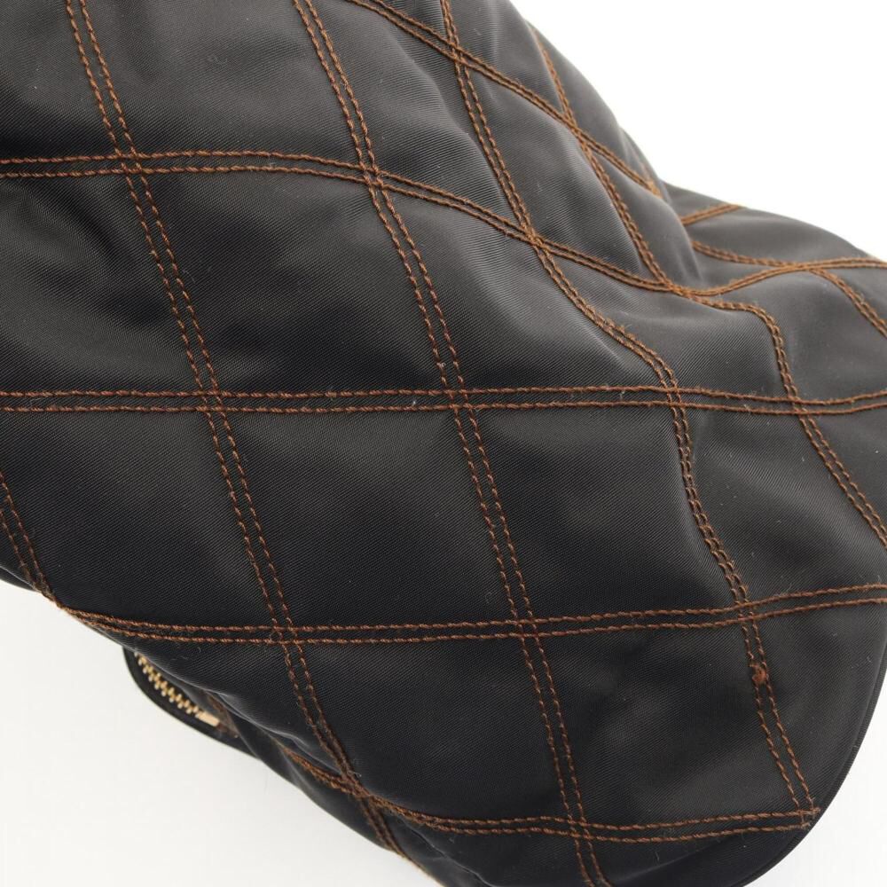Prada Bucket Bag