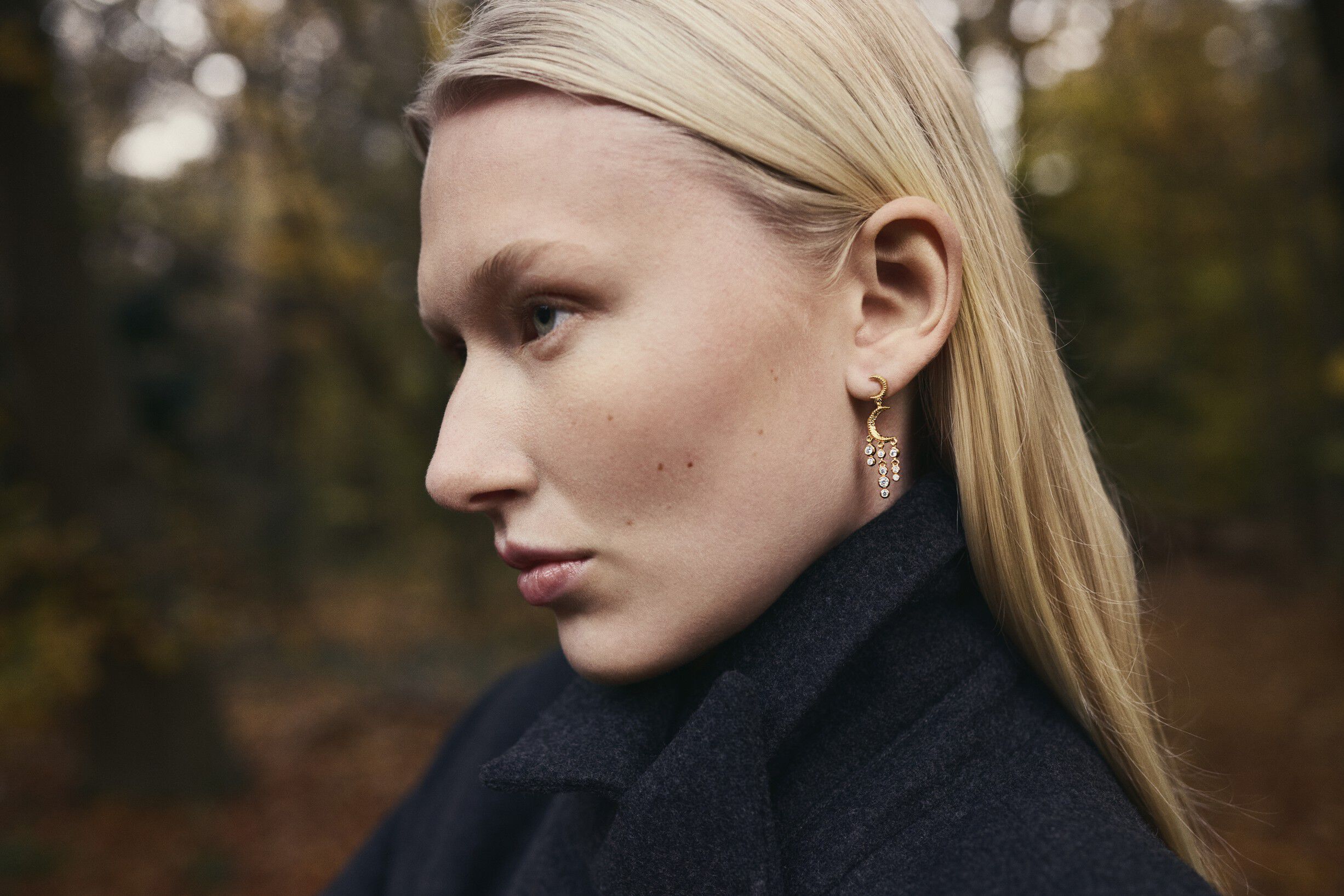 Astrea Twinkle Earrings