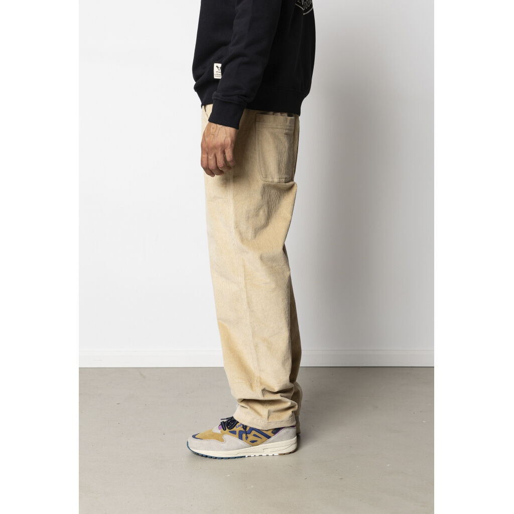 Dereck corduroy pants