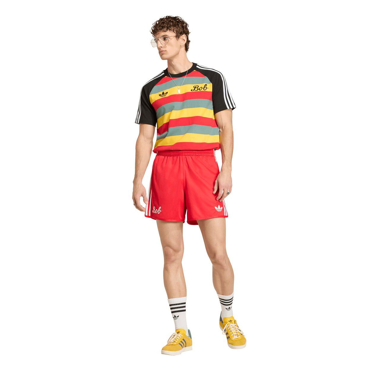 Bob Marley Originals T-Shirt