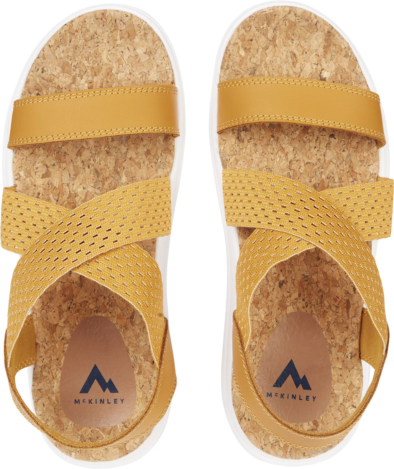 Corcovado sandal