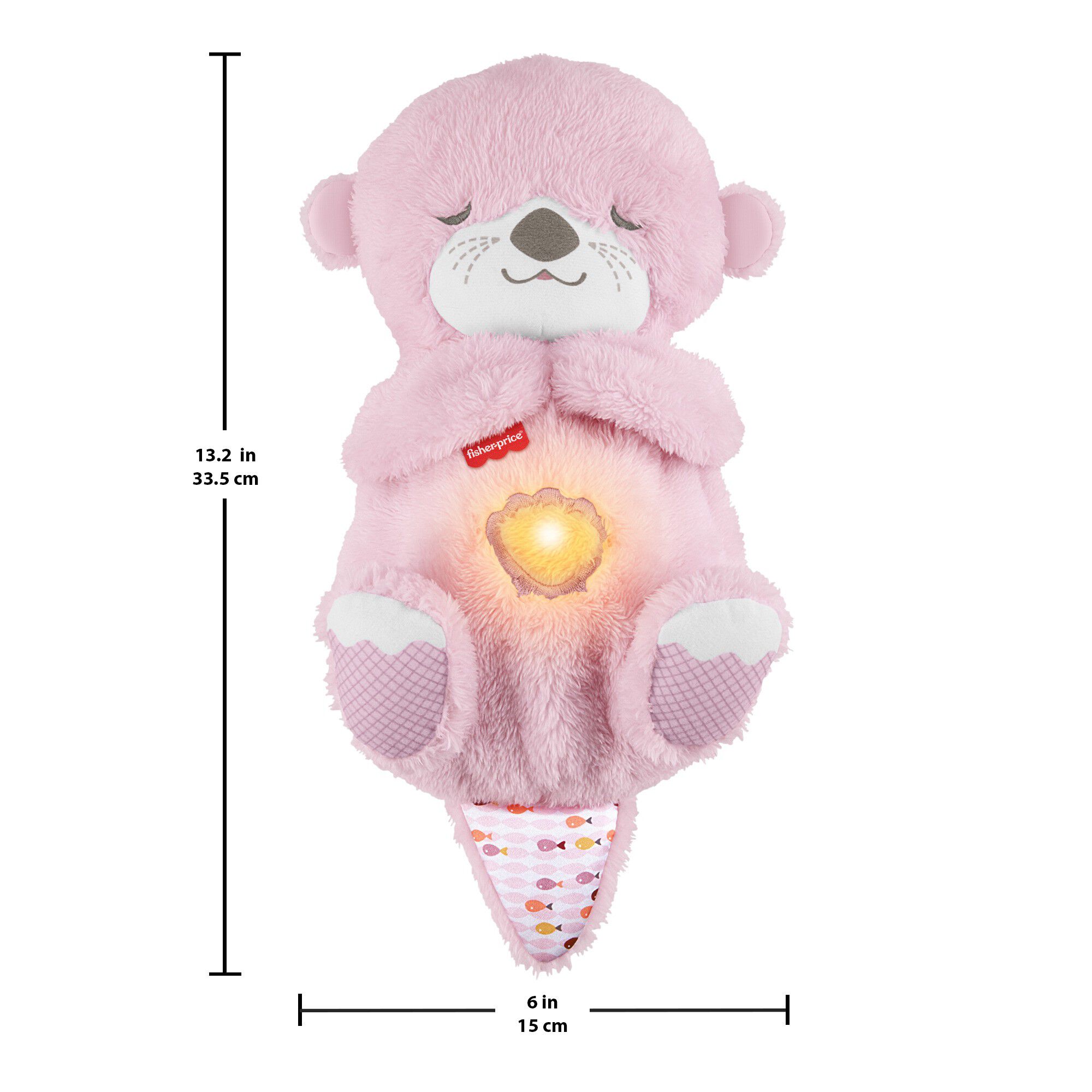 Fisher-Price Soothe 'n Sn