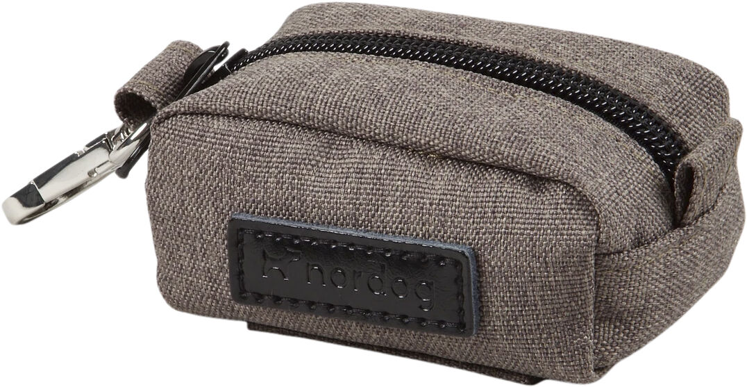 Hundeposetaske Tenne Mocca