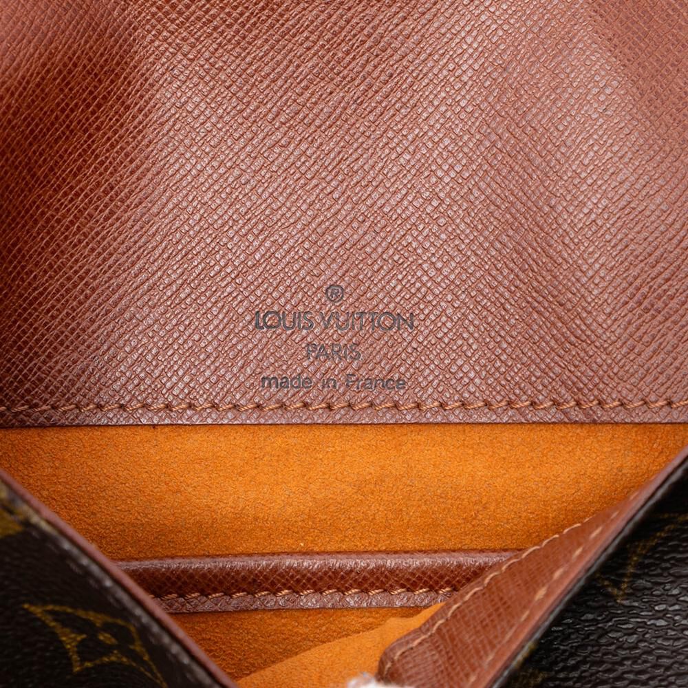 Louis Vuitton Musette Salsa