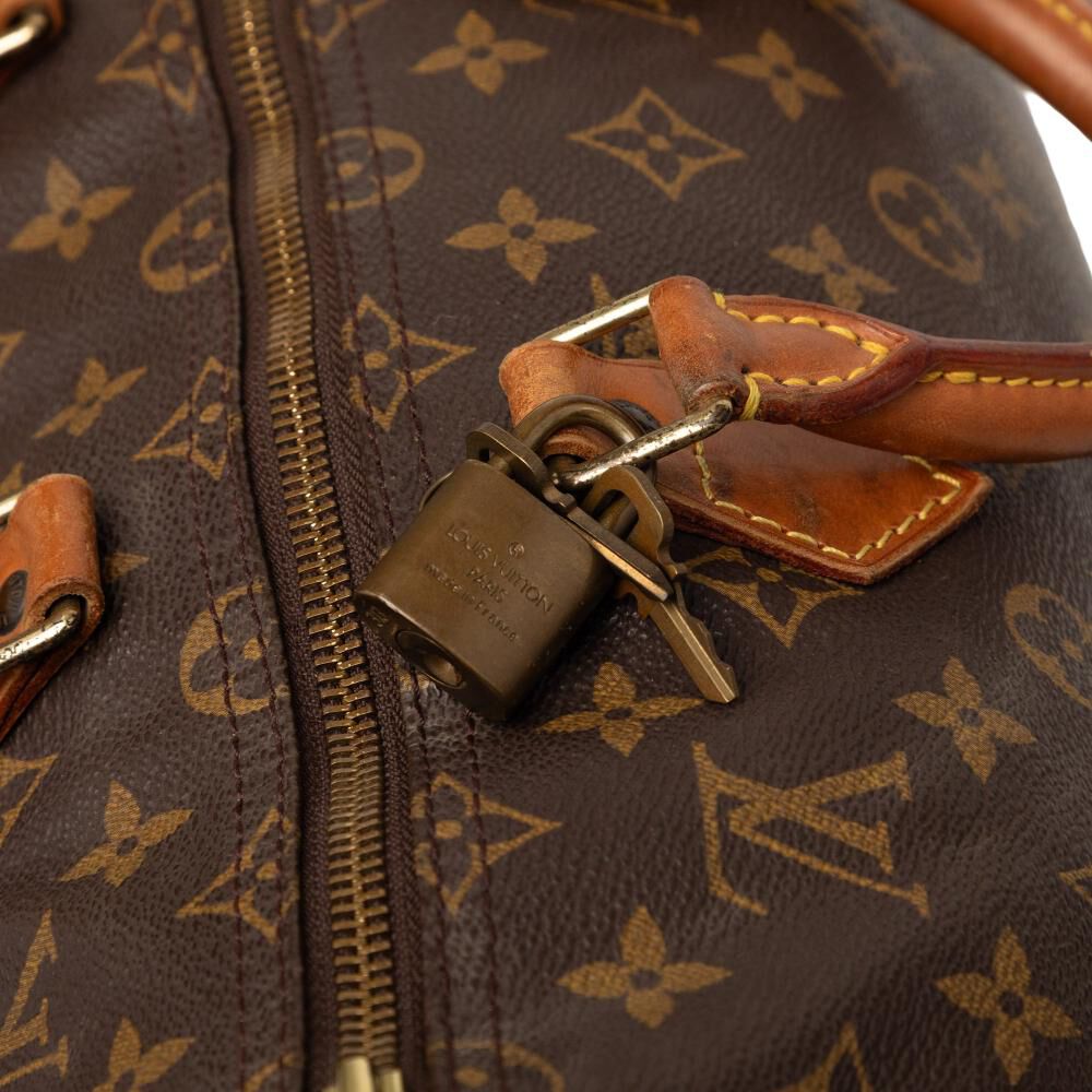 Louis Vuitton Speedy