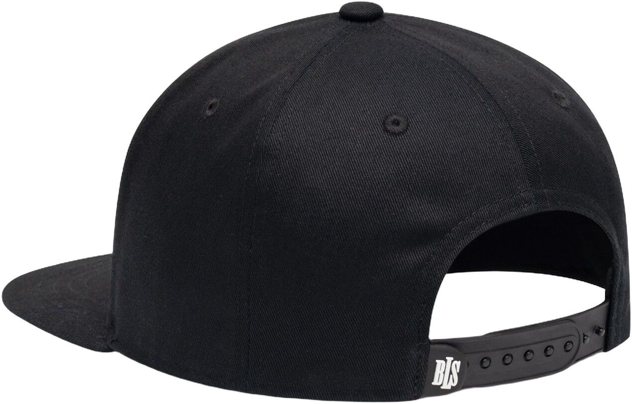 Mistral Snapback