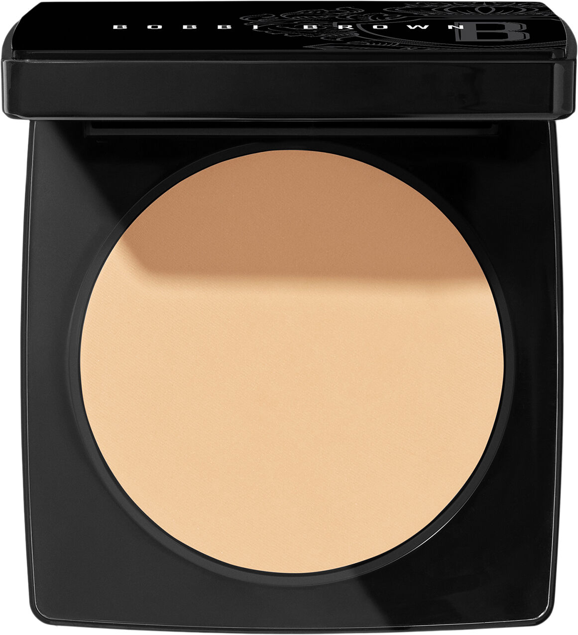 Sheer Finish Pressed Powder