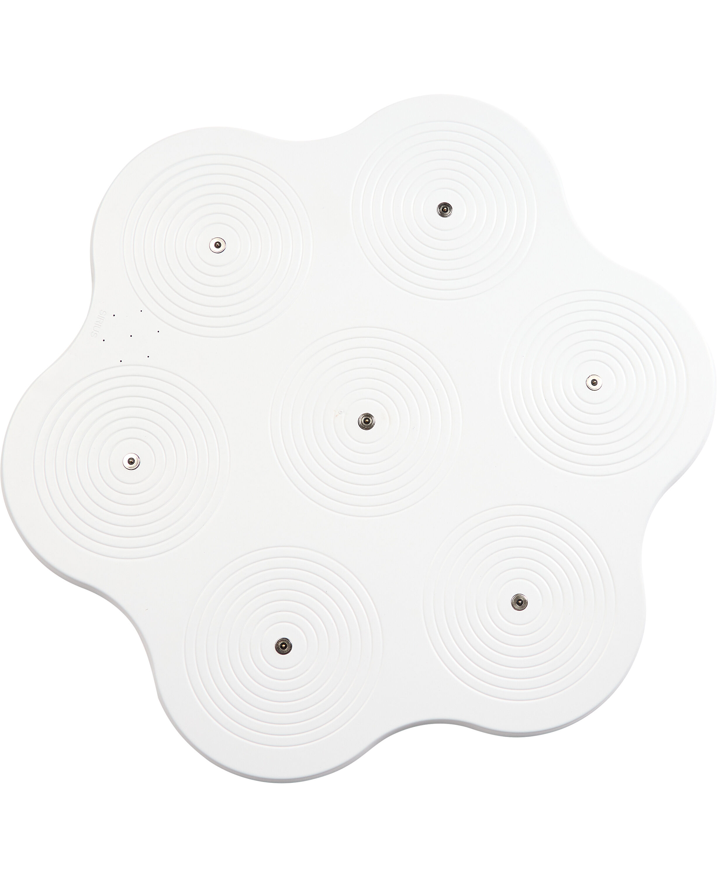 Multi Charger 7 stationer