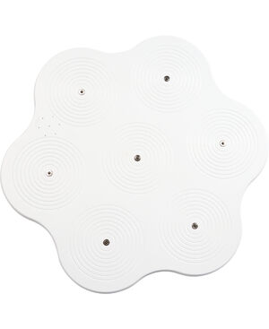 Multi Charger 7 stationer