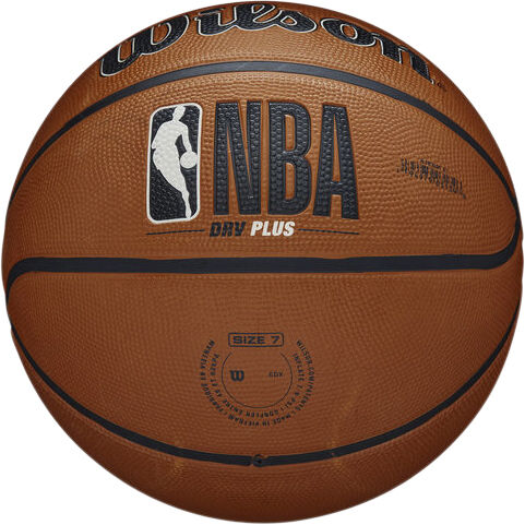 NBA DRV Plus basketball