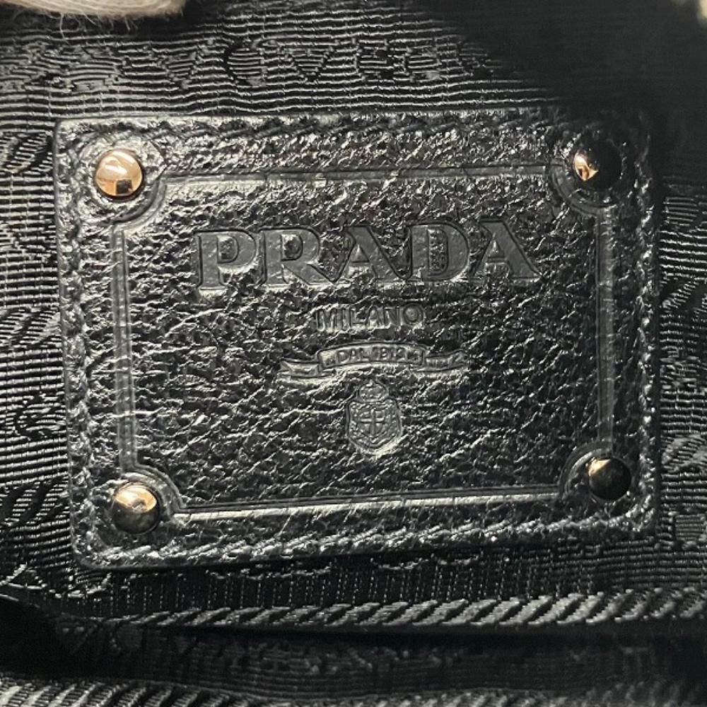 Prada Shoulder Bag