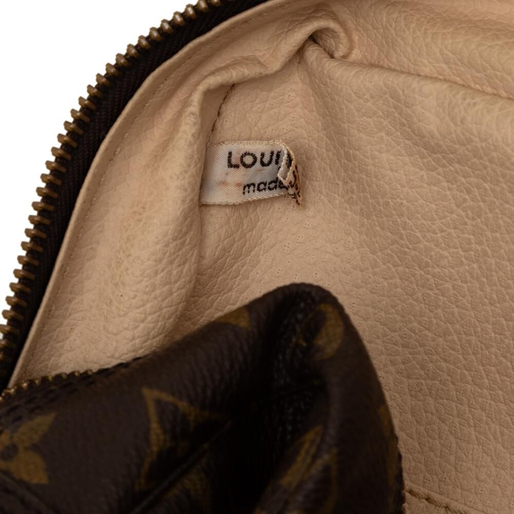 Louis Vuitton Trousse Toilette