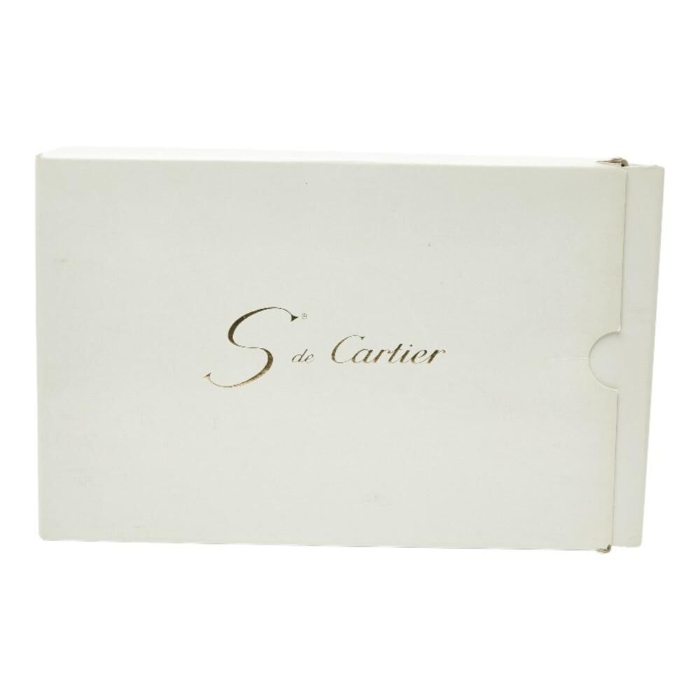 Cartier Shoulder Bag