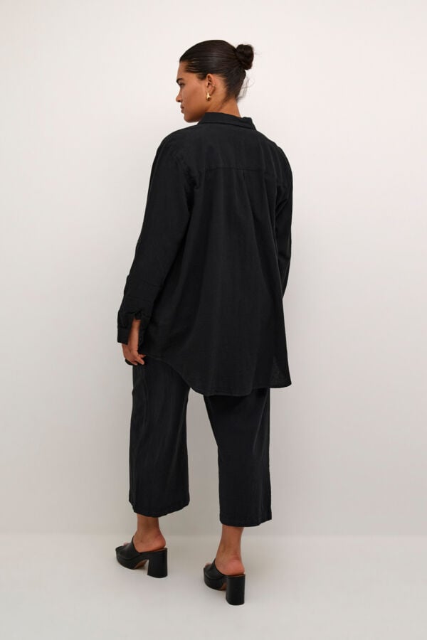 KCnana Shirt Tunic