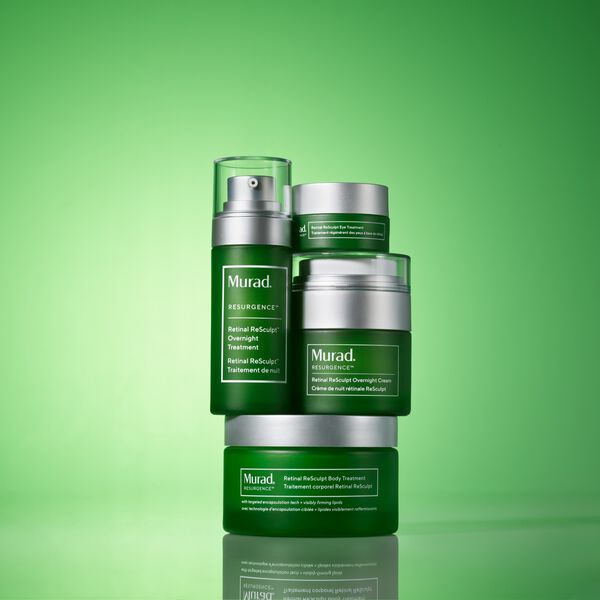 RETINAL RESCULPT OVERNIGHT CREAM 50 ML