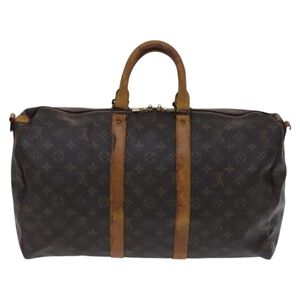 Louis Vuitton Keepall