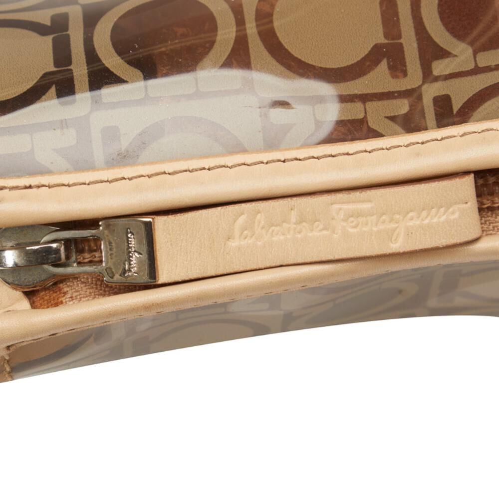 Salvatore Ferragamo Pouch