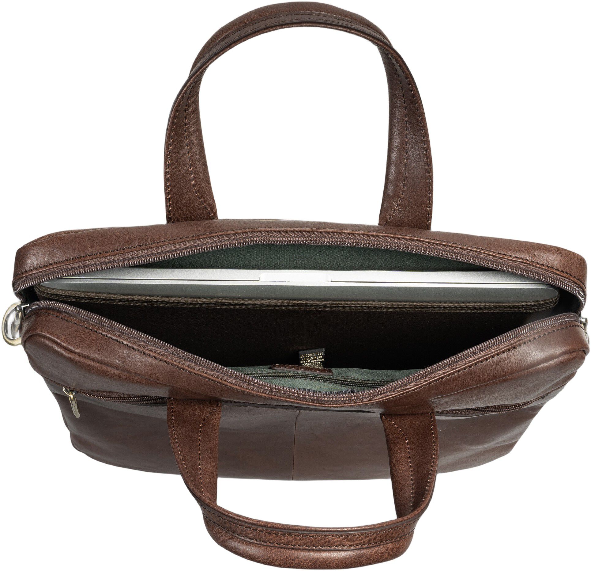 1 compartment Laptop bag