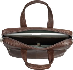 1 compartment Laptop bag