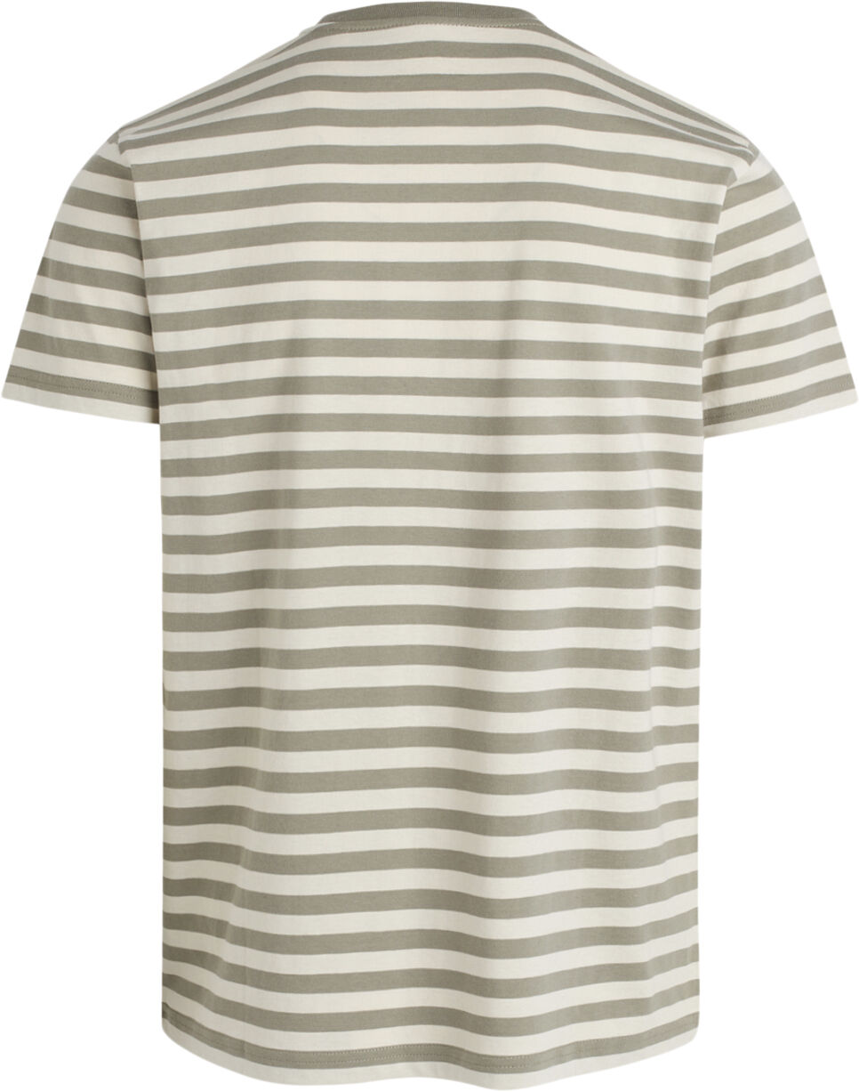 Organic Midi Thor Tee