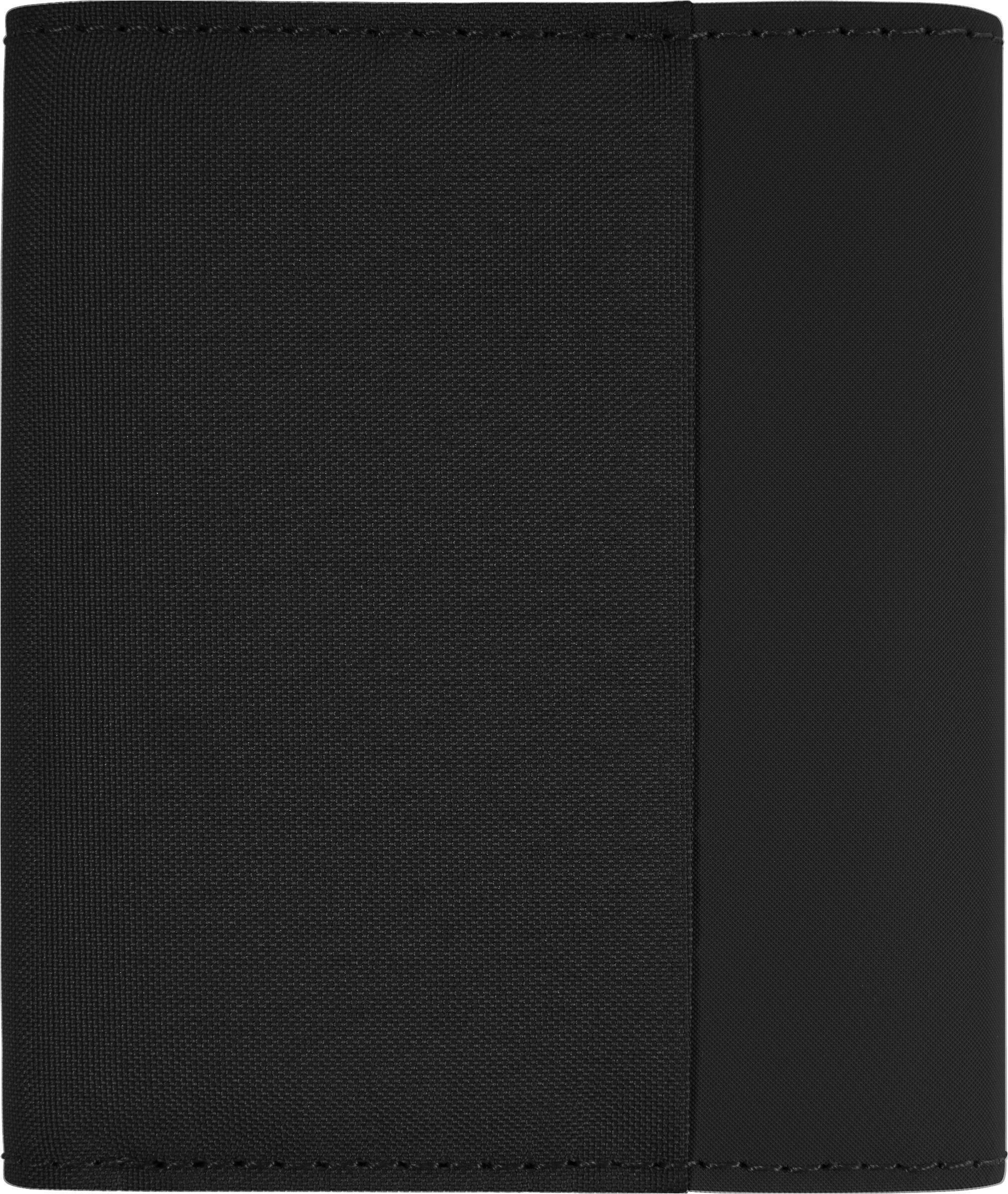 Travel Essentials, Bi-Fold Wallet