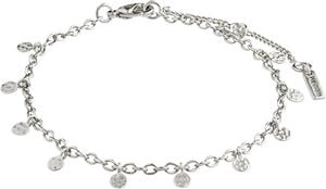 Armbånd : Panna : Sølvbelagt