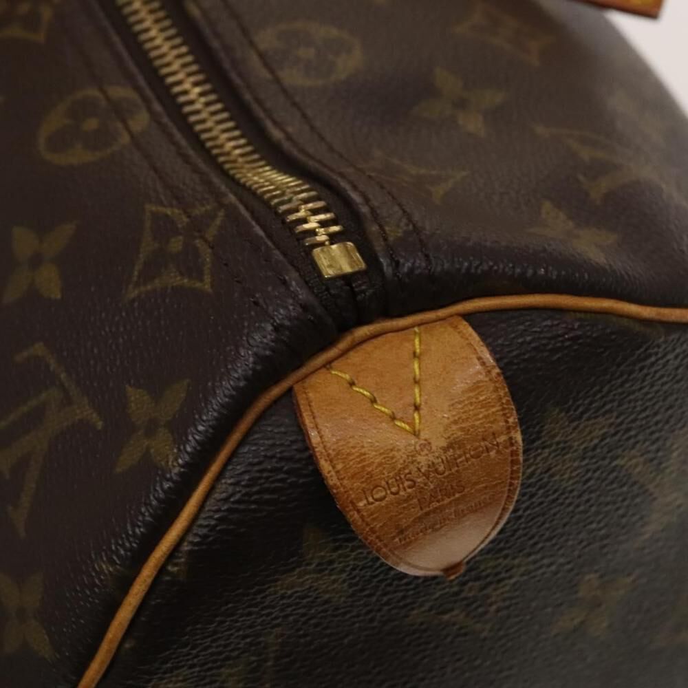Louis Vuitton Keepall
