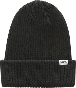 Clipped Cuff Beanie Hue
