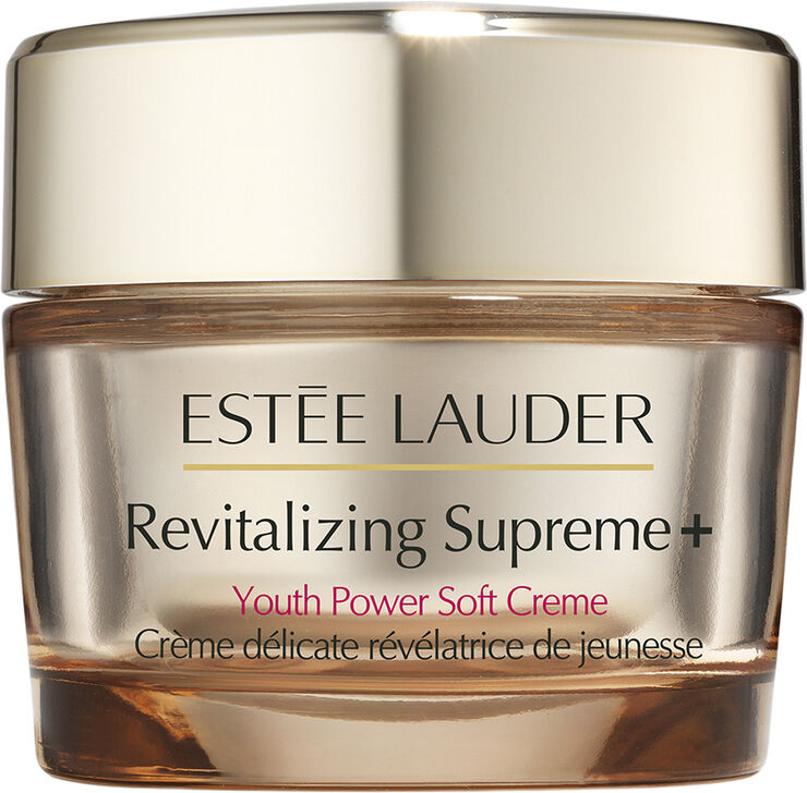 Revitalizing Supreme+ Youth Power Soft Crème