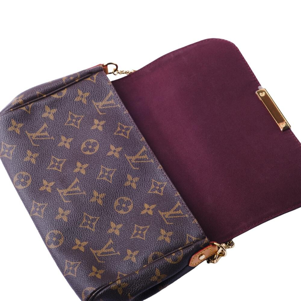 Louis Vuitton Favorite