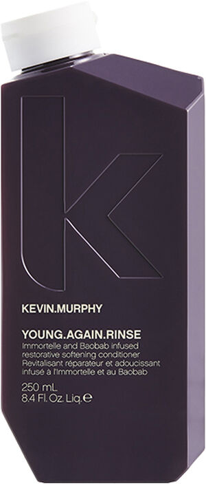 YOUNG. AGAIN. RINSE 250ML