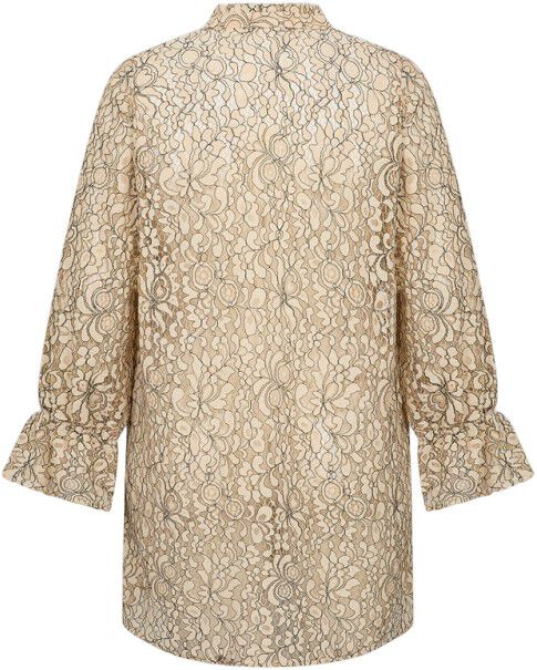 Curvy WA-KILA 4 Tunika Sand