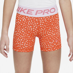 Pro Dri Fit 3%22 Korte Traeningstights
