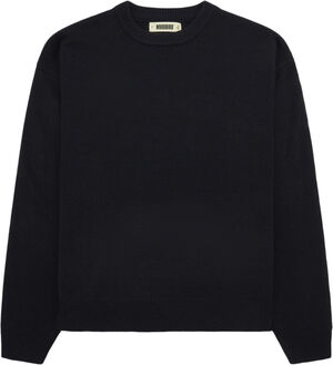 WBKurt base Knit