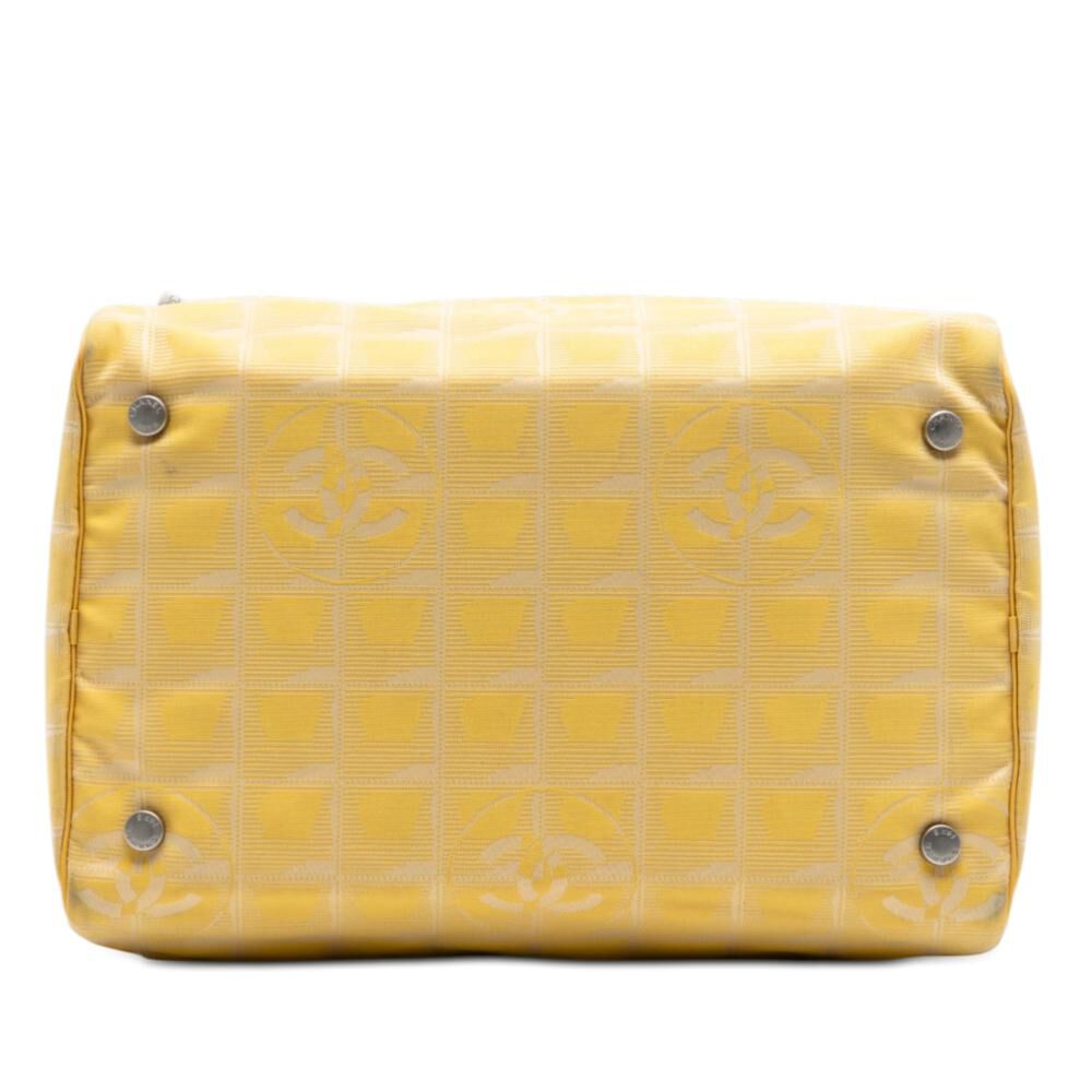 Chanel Travel Line