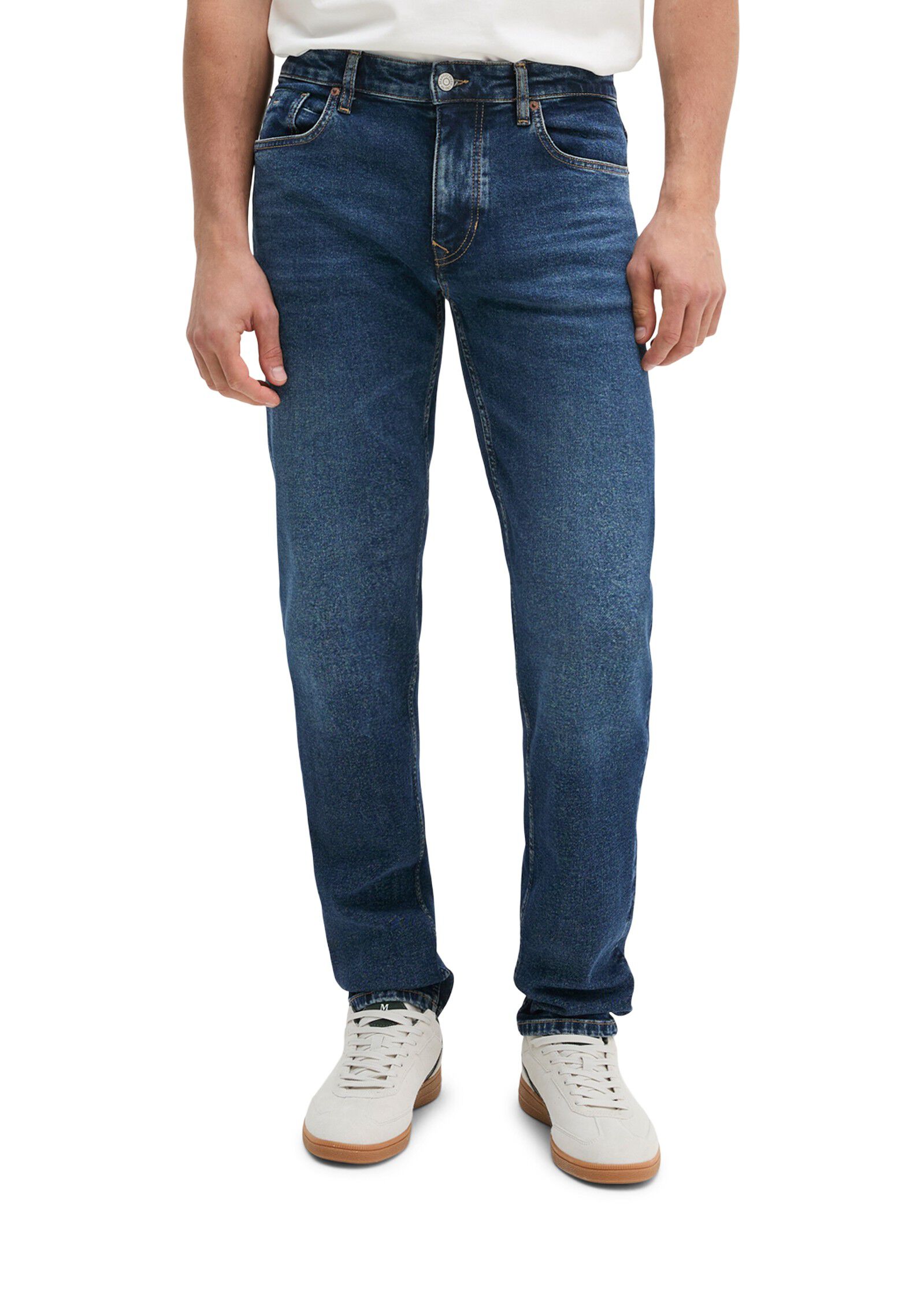 Denim Trousers