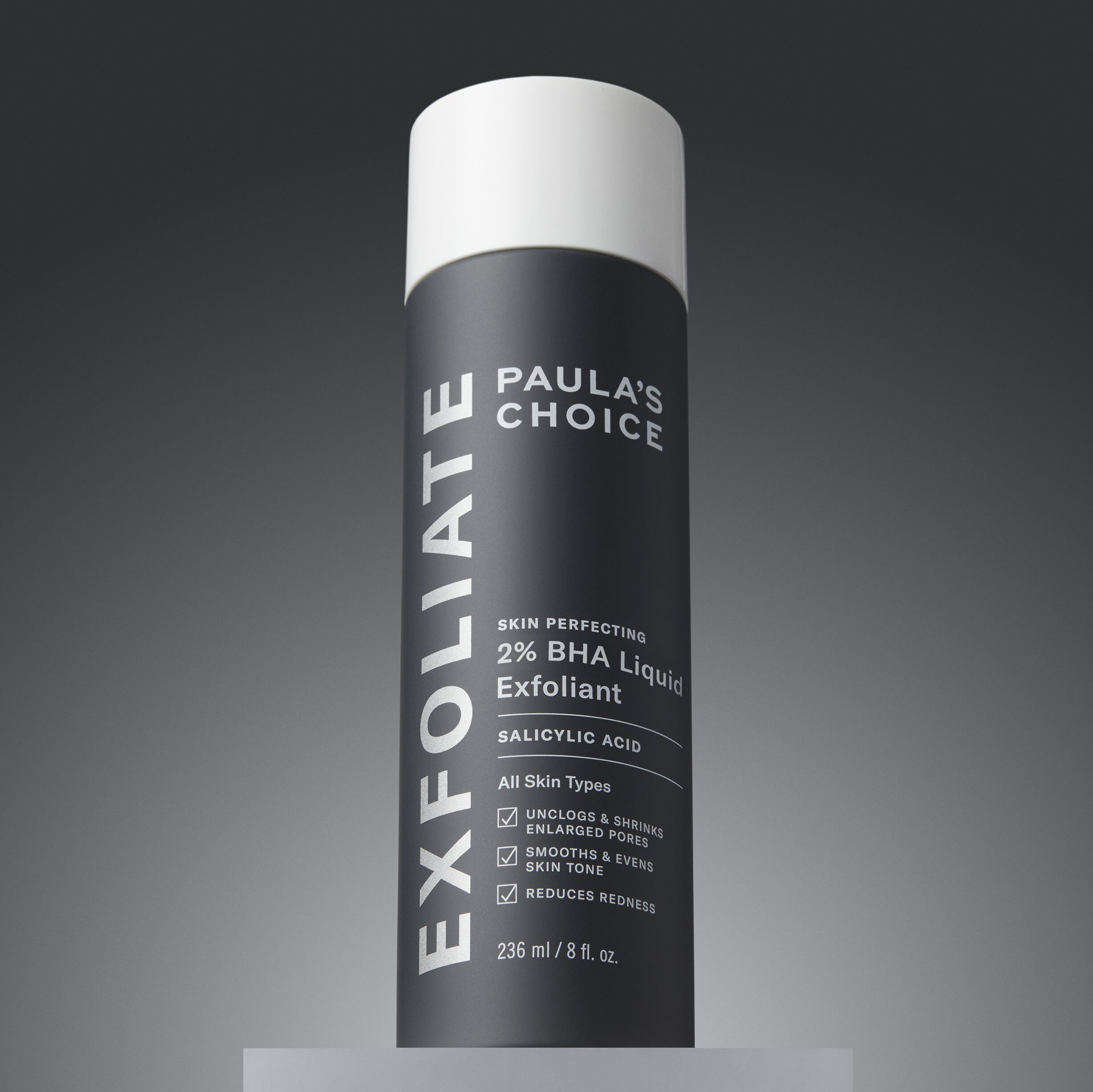 Skin Perfecting 2% BHA Liquid Exfoliant - Dobbelt size