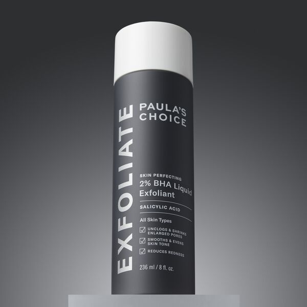 Skin Perfecting 2% BHA Liquid Exfoliant - Dobbelt size