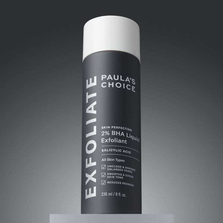 Skin Perfecting 2% BHA Liquid Exfoliant - Dobbelt size