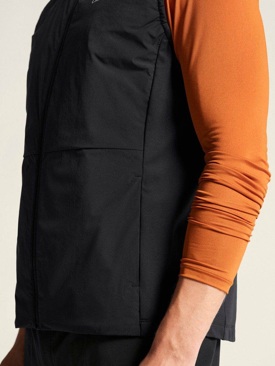 Essence Varm L&oslash;bevest