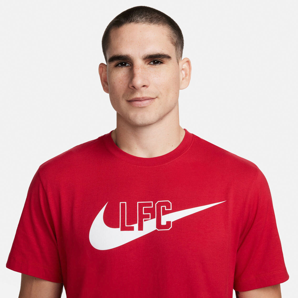 Liverpool NK T-shirt