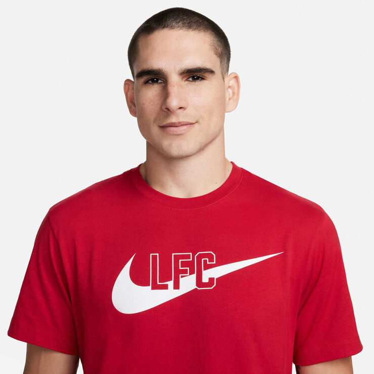 Liverpool NK T-shirt