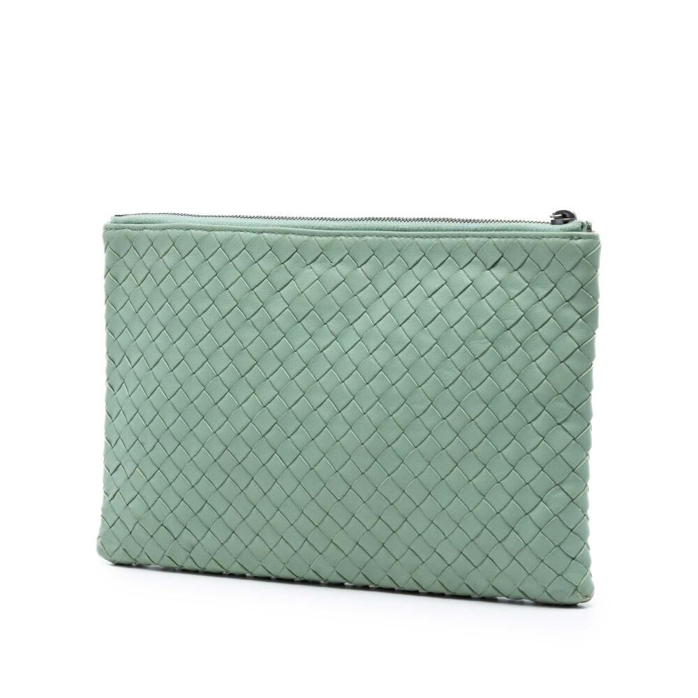 Bottega Veneta Clutch