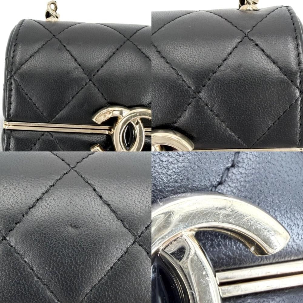 Chanel Shoulder Bag