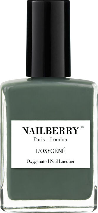 NAILBERRY Viva La Vegan 15 ml