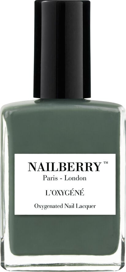 NAILBERRY Viva La Vegan 15 ml