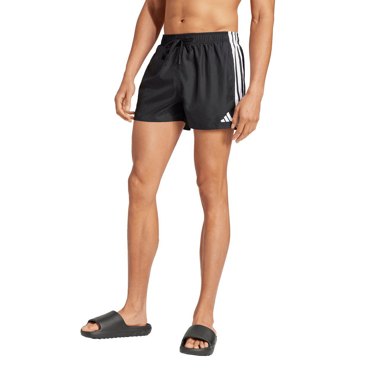 3-Stripes 3" Shorts