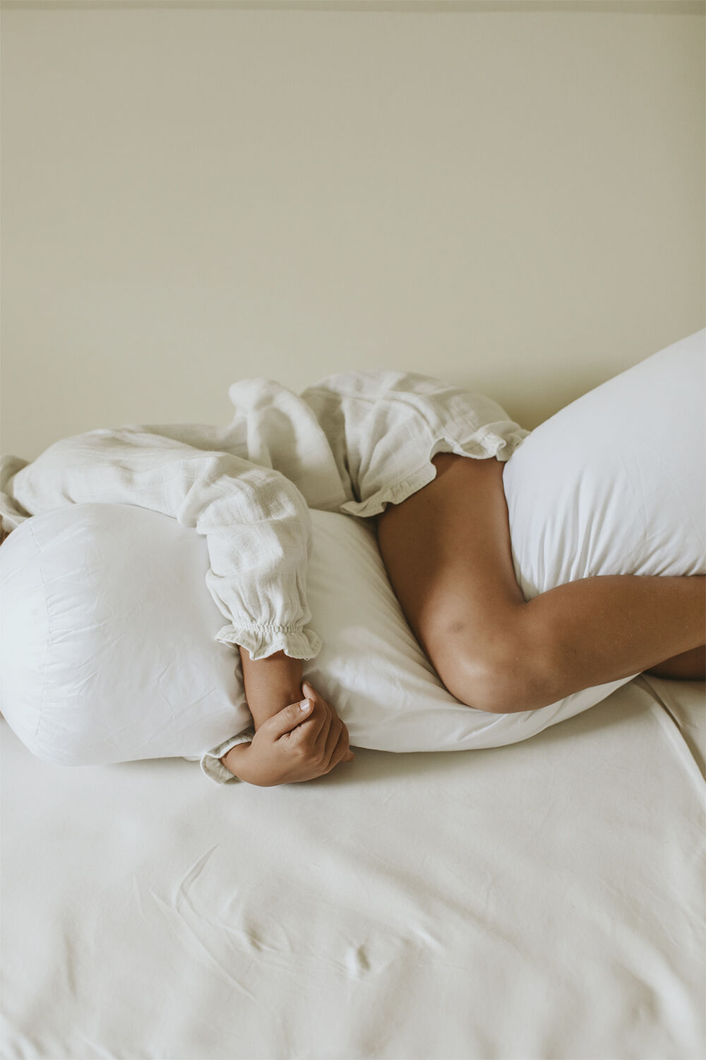 Fossflakes Comfort-I Junior inkl. cover