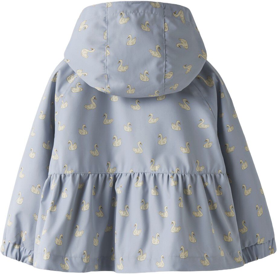 NMFGUDRUN JACKET FO LIL