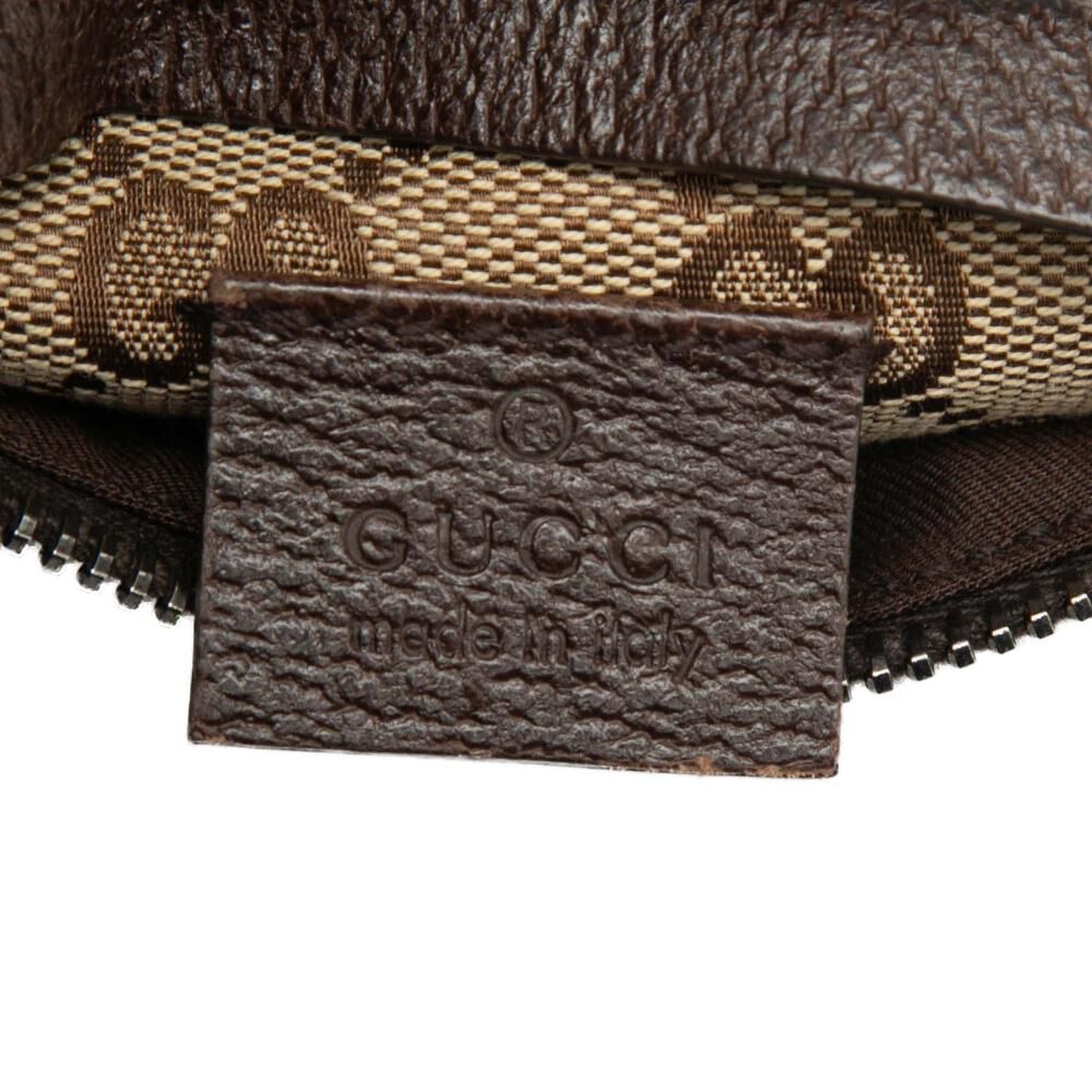 Gucci Belt Bag